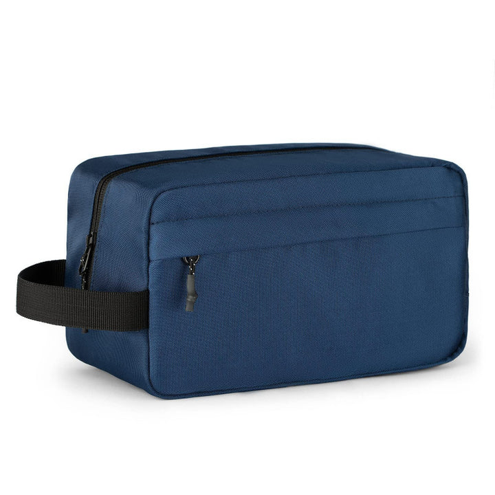 Cosmetic Organizer Bag with Removable Interior Compartment Kalsten