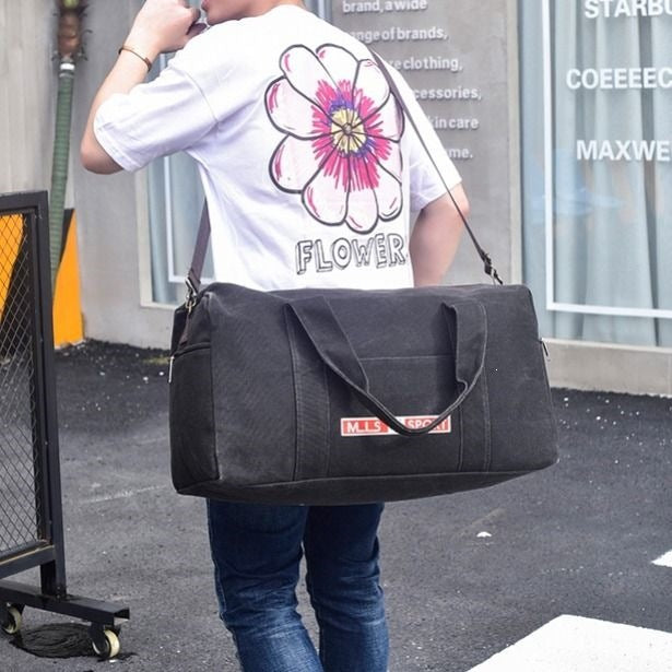 Sport bag Kalsten