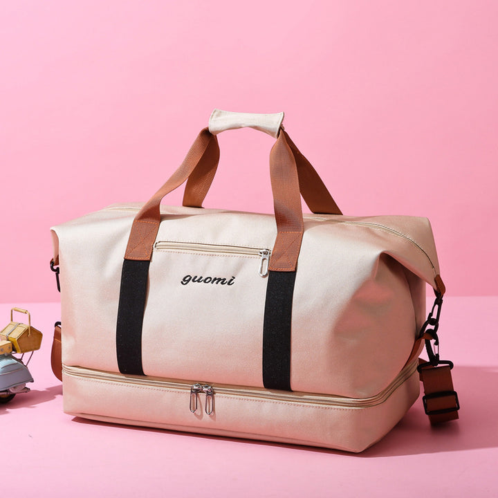 Sports Duffel Bag Kalsten
