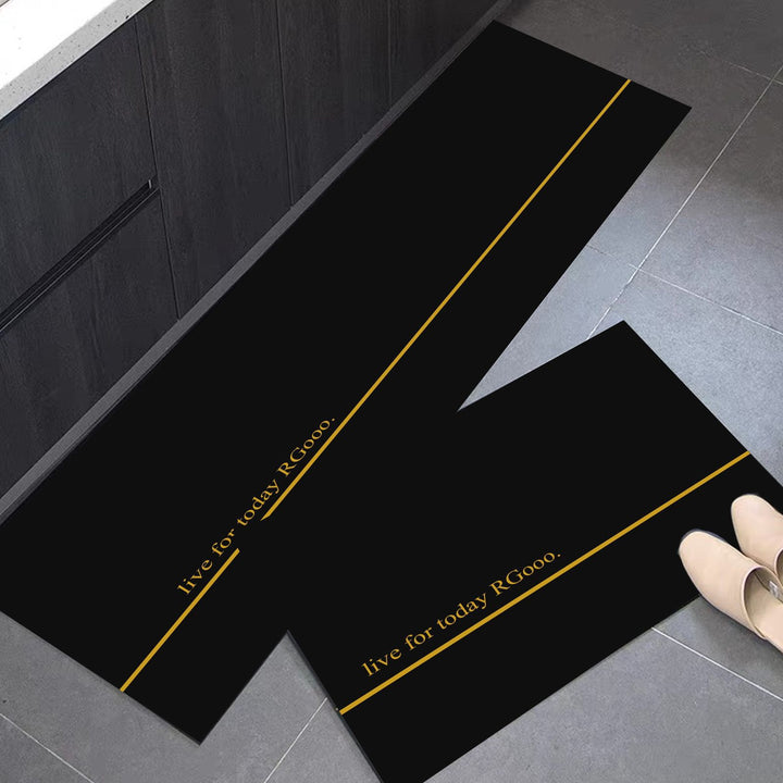 Anti-Fatigue Kitchen Comfort Mat