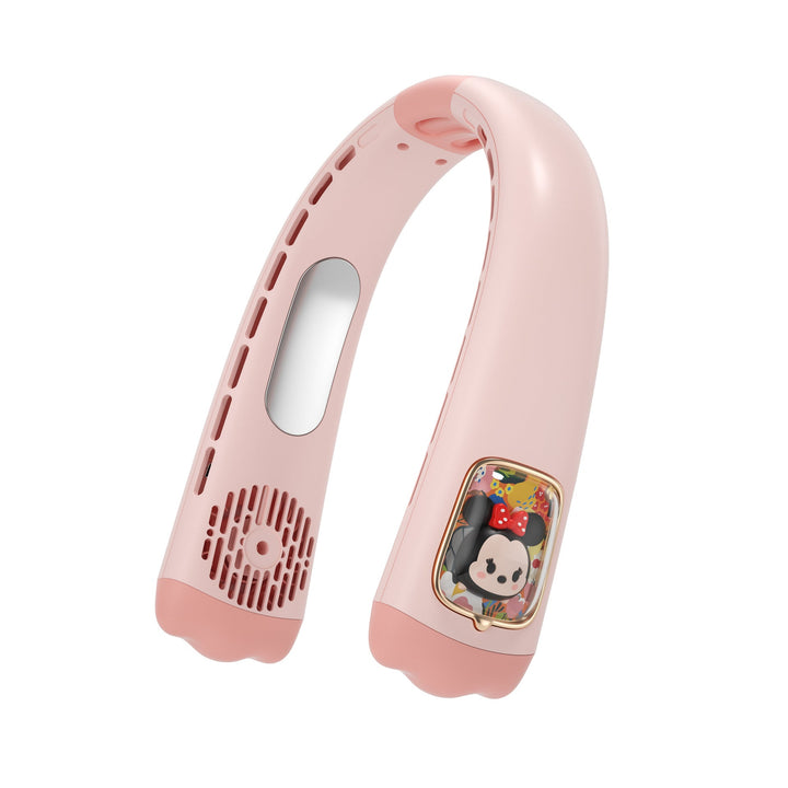 Unisex Portable Neck Fan Kalsten