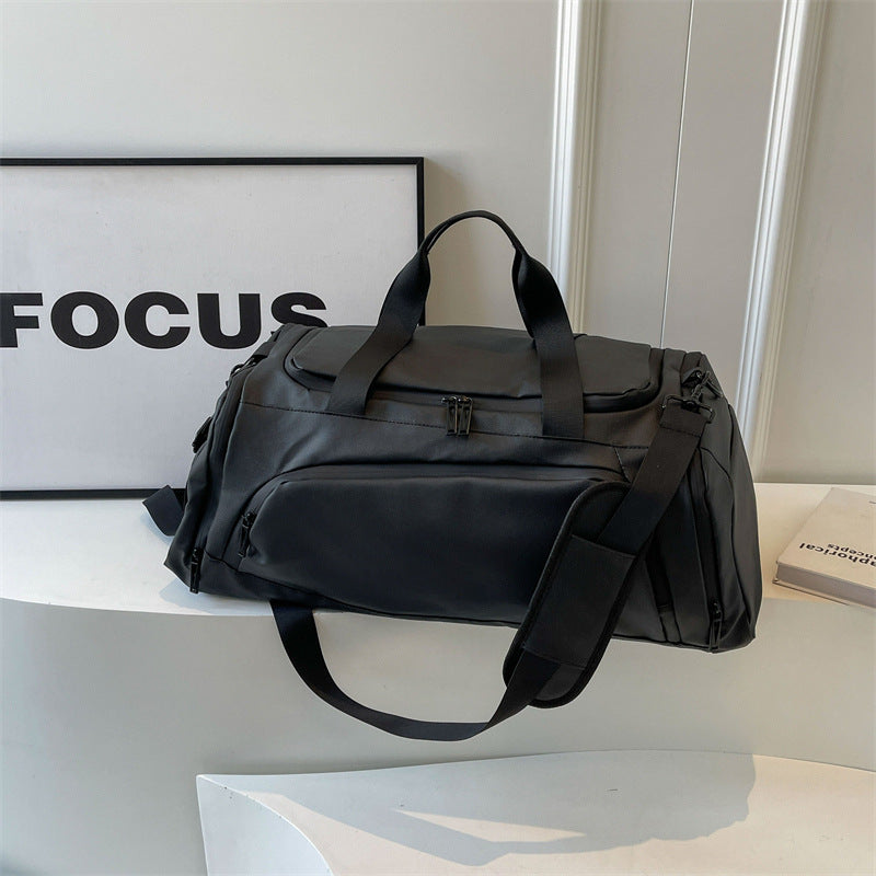 Sports Duffle Bag Kalsten