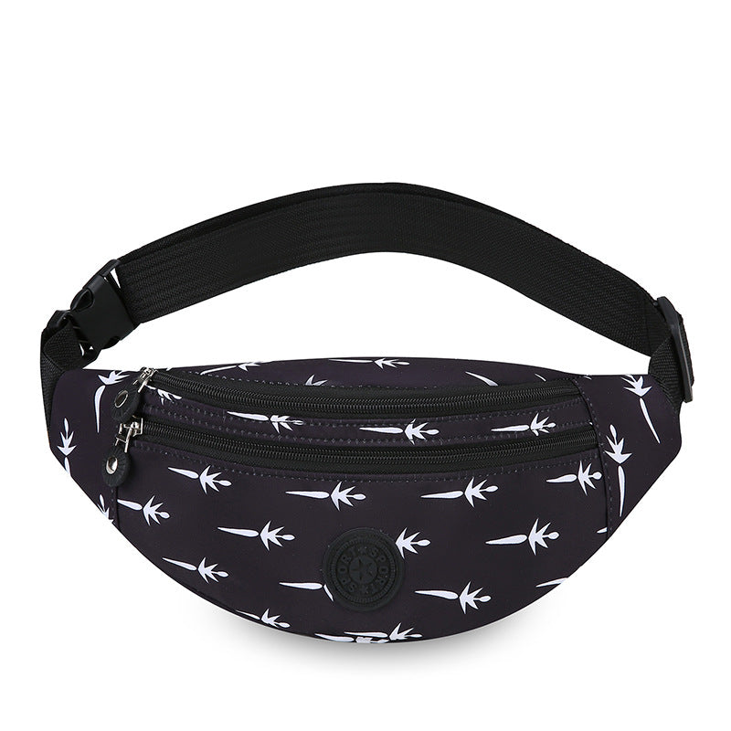 Stylish Utility Fanny Pack Kalsten