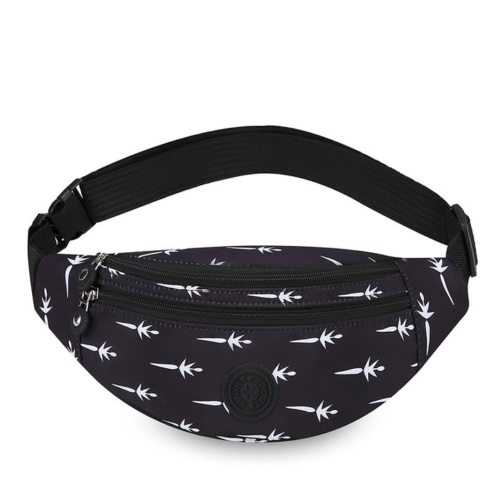 Stylish Utility Fanny Pack Kalsten