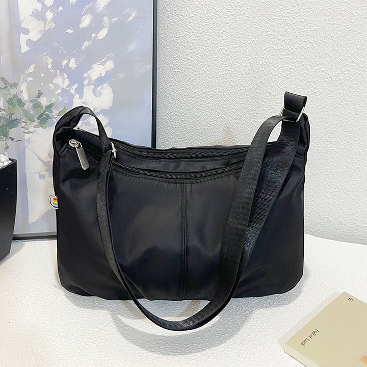 Casual Crossbody Bag