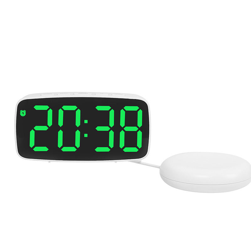 Digital Alarm Clock with Smart Snooze Function Kalsten