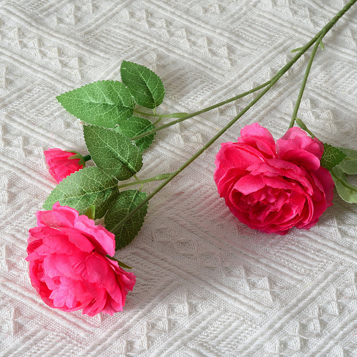 Decorative Floral Arrangement