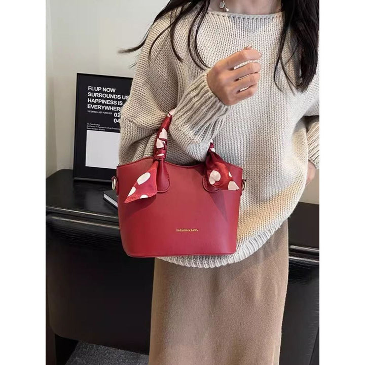 Chic Mini Handbag Kalsten