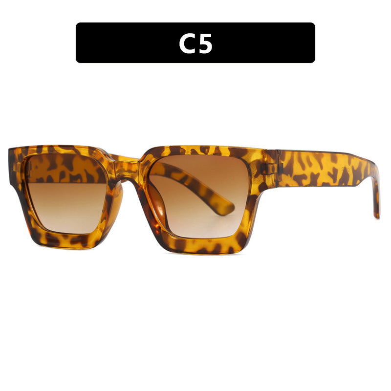 Ladies Fashion Reading Glasses with Striking Rectangular Design Kalsten