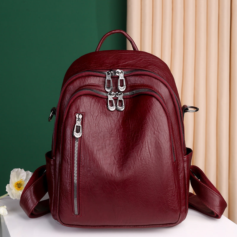 Compact Travel Backpack Kalsten