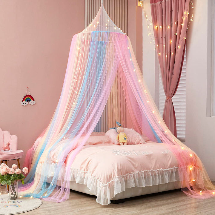 Decorative Canopy Bed Tent Kalsten