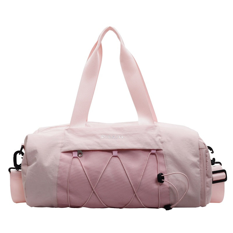 Lightweight Athletic Duffel Bag Kalsten