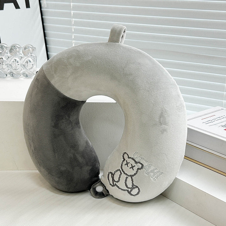 Unisex Neck Support Pillow Kalsten