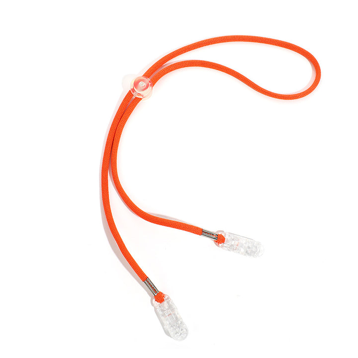 Adjustable Eyewear Retention Lanyard Kalsten
