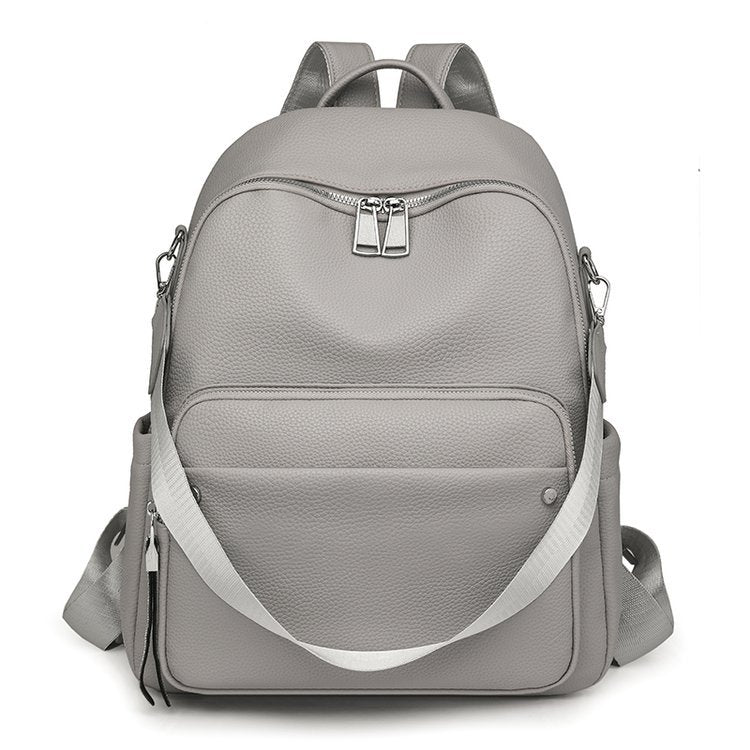 Structured Travel Backpack Kalsten