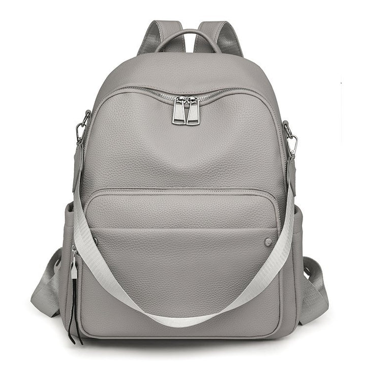 Structured Travel Backpack Kalsten