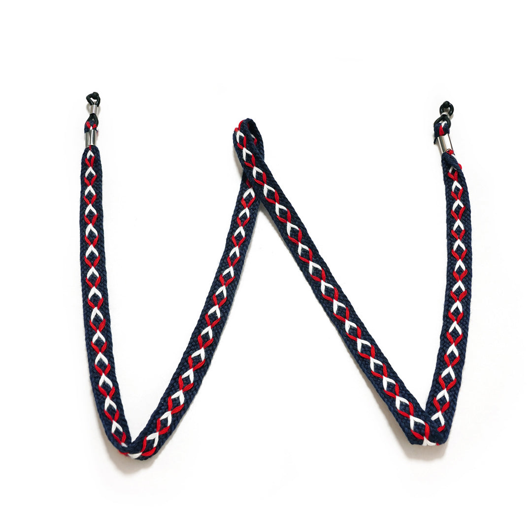 Braided Eyewear Chain Kalsten