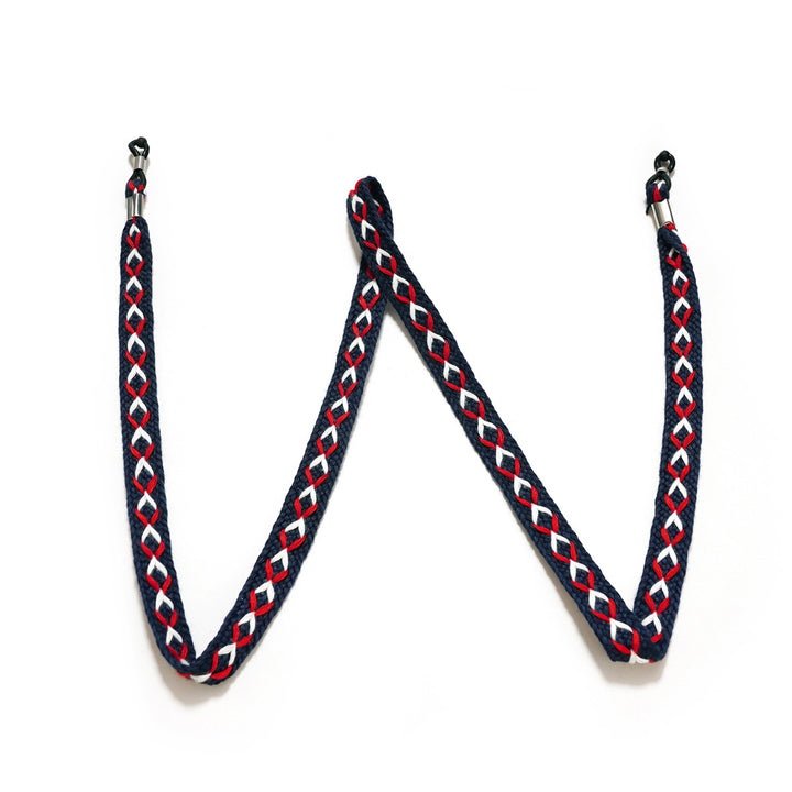 Braided Eyewear Chain Kalsten