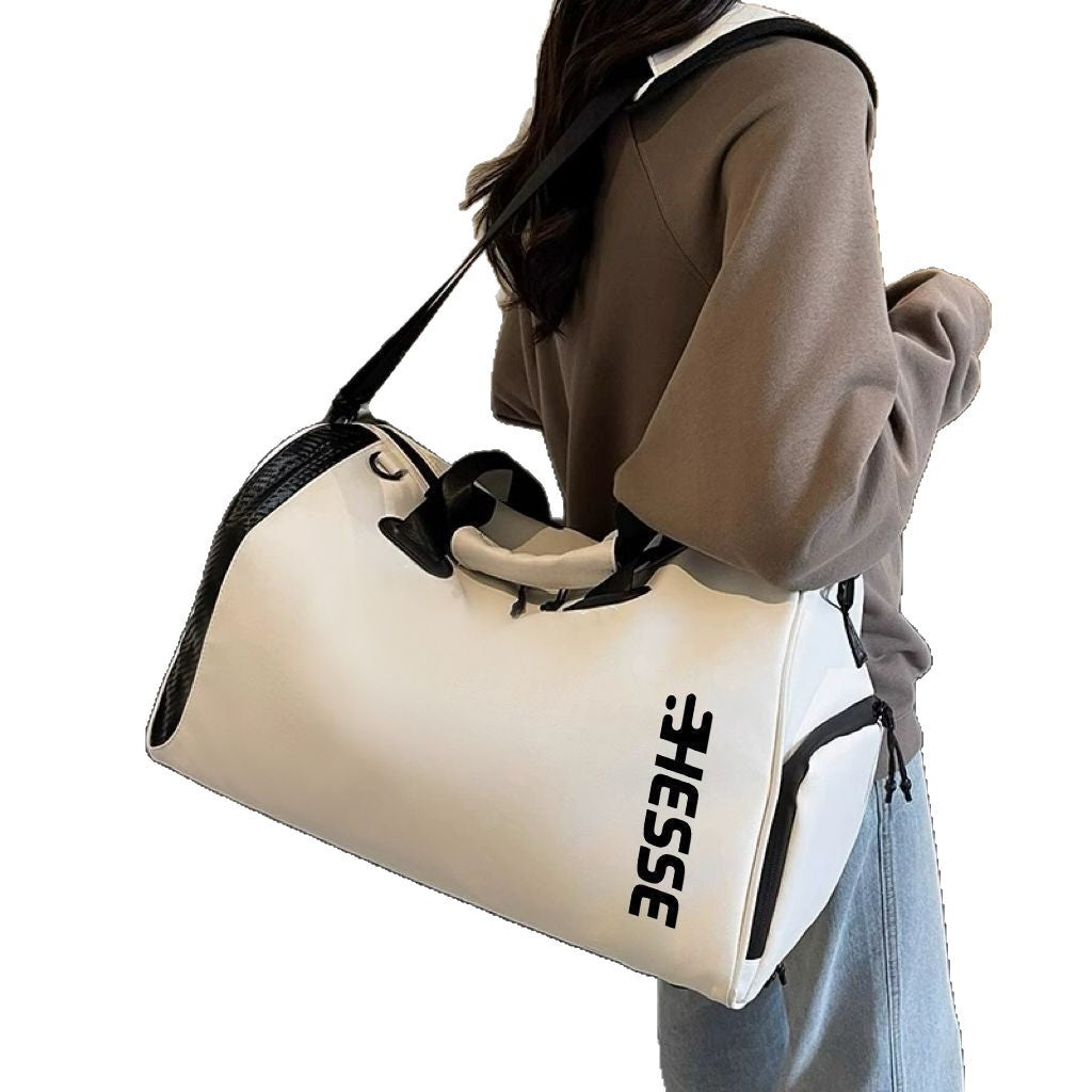Durable Travel Duffel Bag
