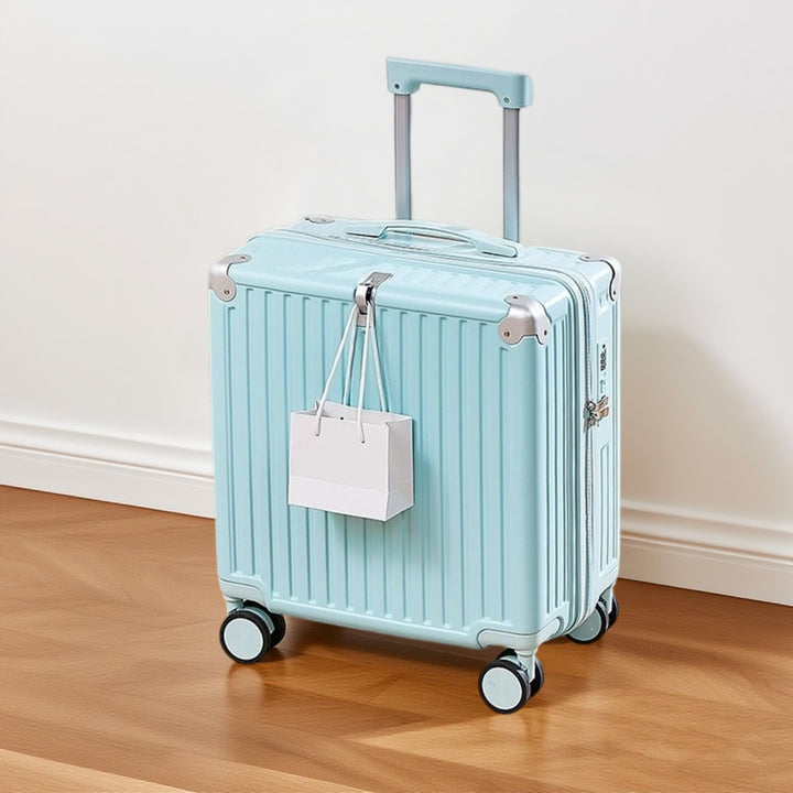Unisex Premium Lightweight Spinner Luggage Kalsten