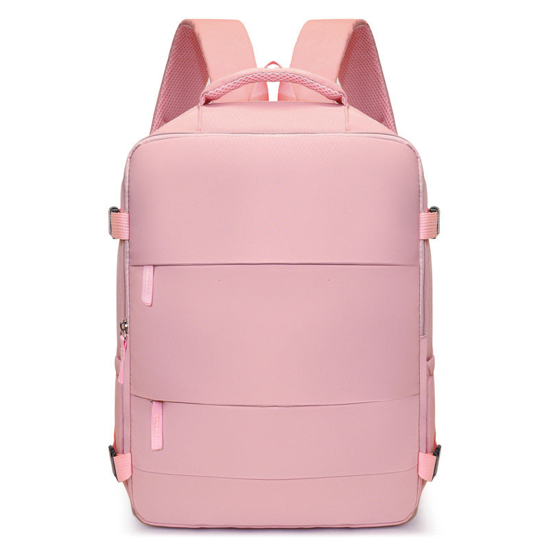 WoStylish Multi-Functional Backpack Kalsten