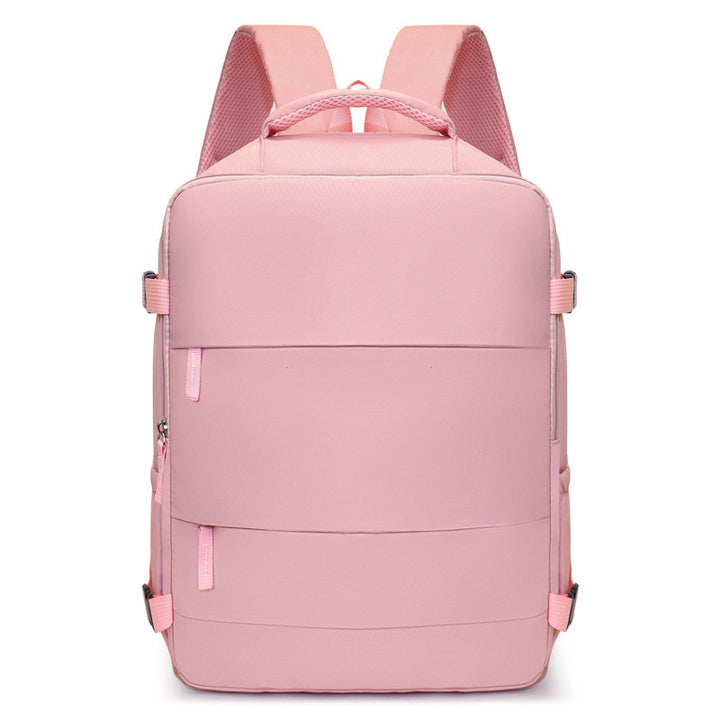 WoStylish Multi-Functional Backpack Kalsten