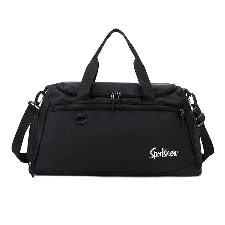 All-Purpose Travel Duffel Bag Kalsten