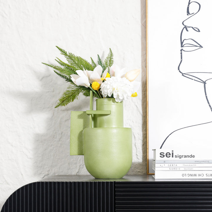 Unique Decorative Wall Planter