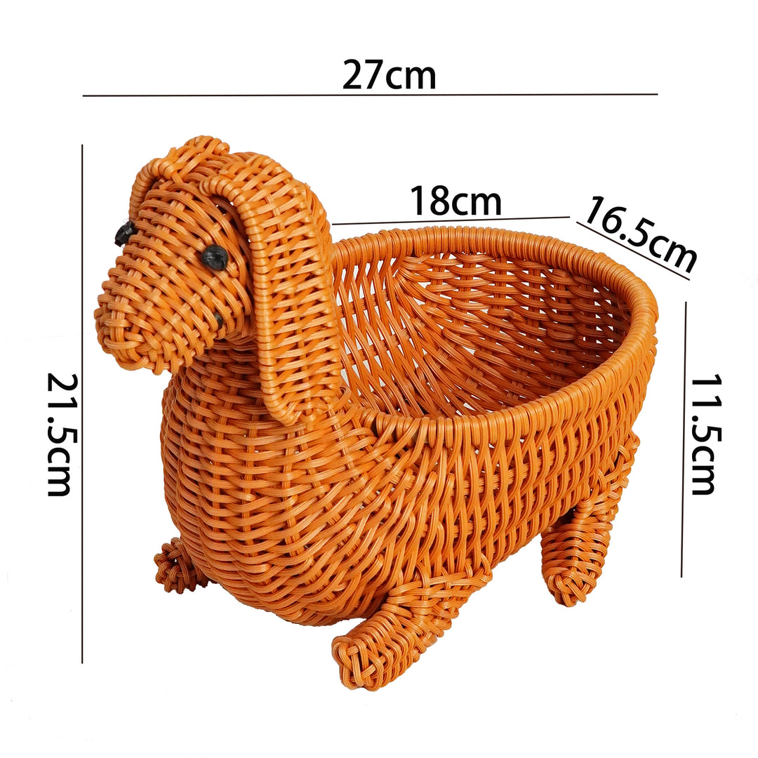 Decorative Animal-Shaped Storage Kalsten