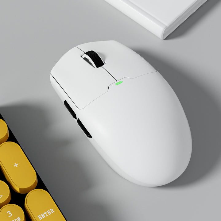 High-Performance Gaming Mouse with Adjustable Dpi Sensor Kalsten