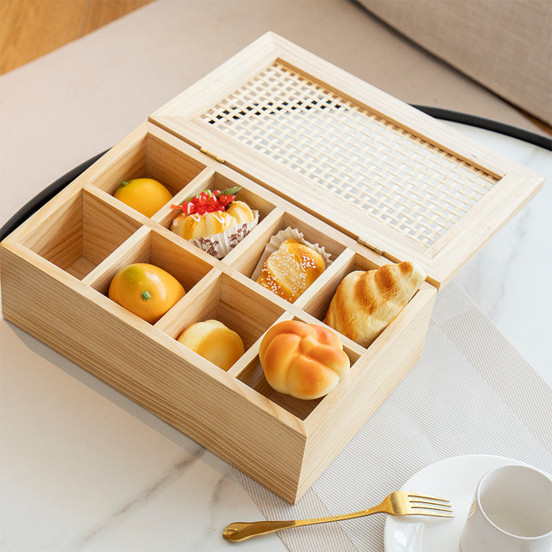 Storage basket Kalsten