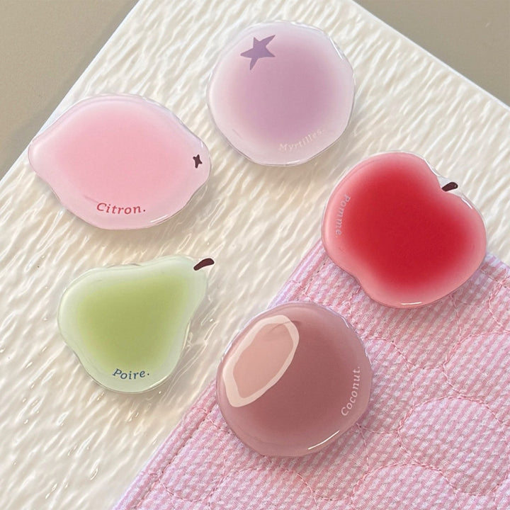 Playful cosmetic mirror Kalsten