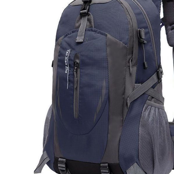 Lightweight Hiking Backpack Kalsten