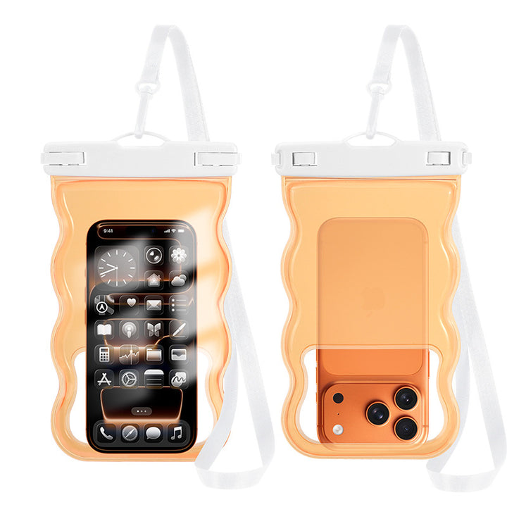 Waterproof Smartphone Case Kalsten