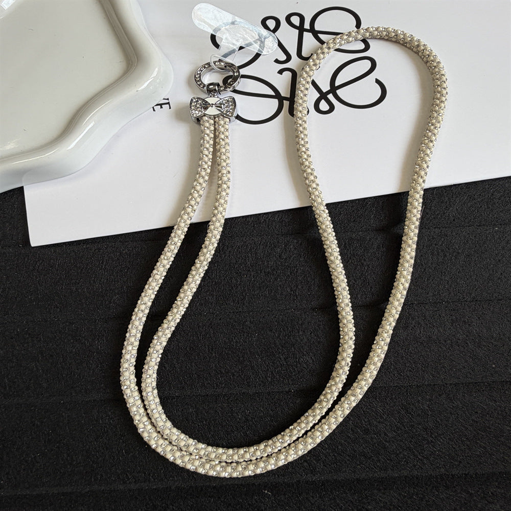 Elegant Beaded Eyewear Chain Kalsten 1790134372