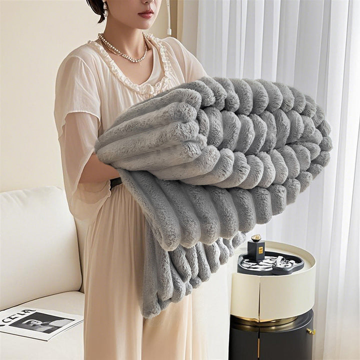 Ladies Snuggle Blanket Kalsten