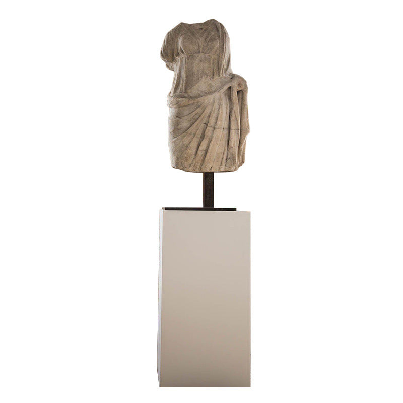 Elegant Decorative Ceramic Centerpiece