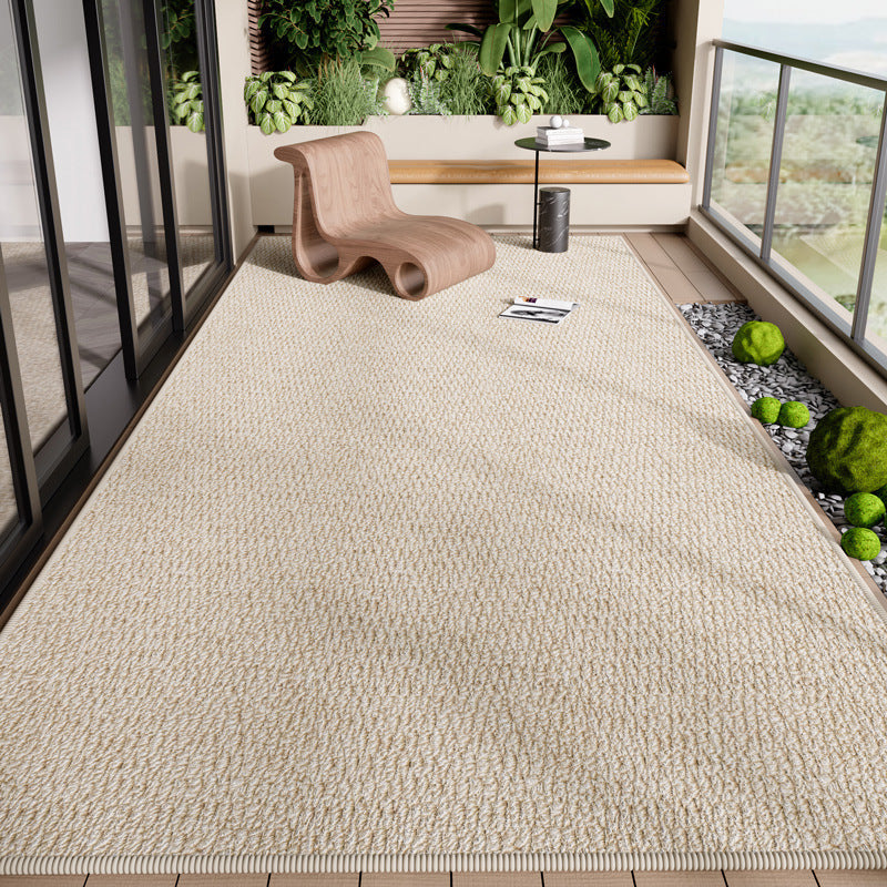 Outdoor Textured Patio Mat