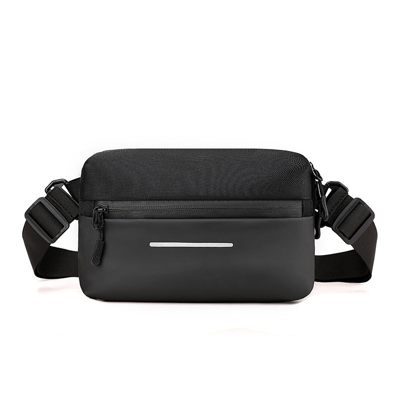 Waterproof Crossbody Organizer Bag Kalsten