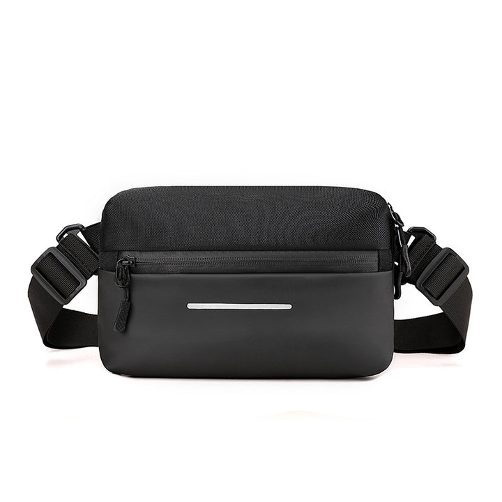Waterproof Crossbody Organizer Bag Kalsten