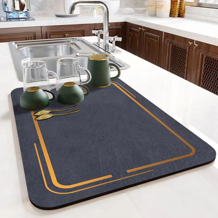 Kitchen Table Mat Kalsten