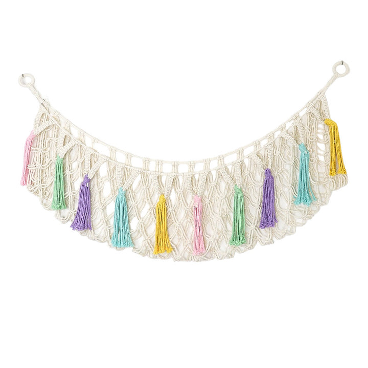 Deko Macramé Wall Hanging Kalsten