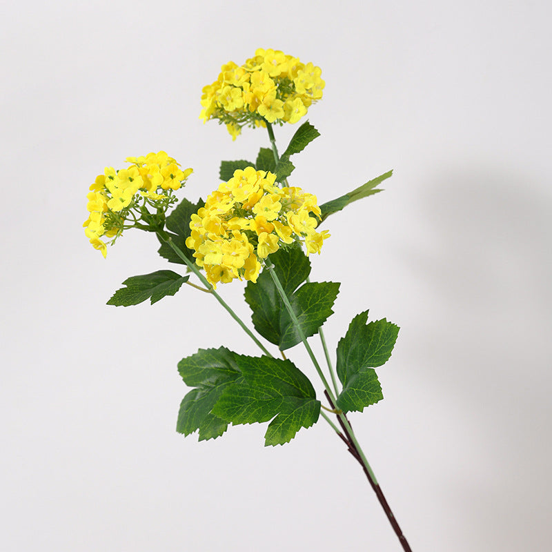 High-quality artificial flower bouquet Kalsten