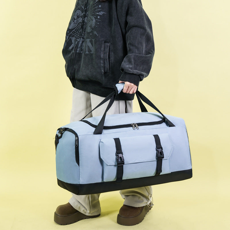 Versatile Expedition Duffle Bag Kalsten