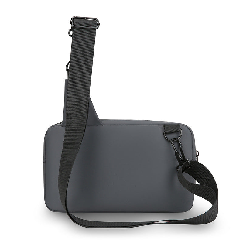 Versatile Travel Utility Sling Bag Kalsten