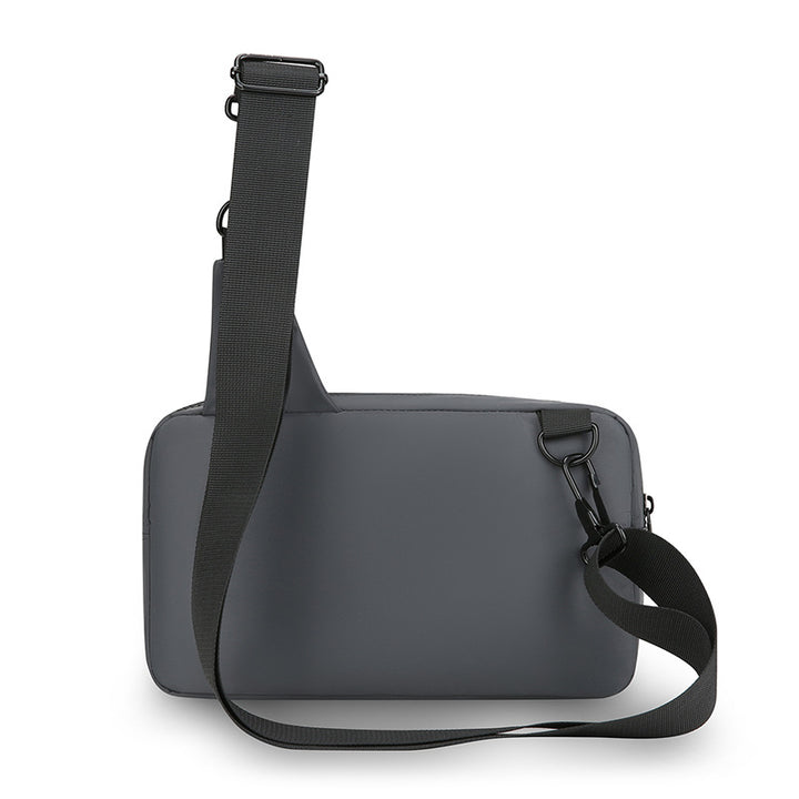 Versatile Travel Utility Sling Bag Kalsten