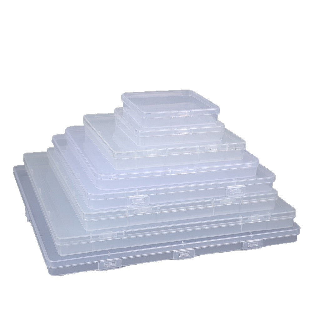 Spacious Storage Tray Kalsten