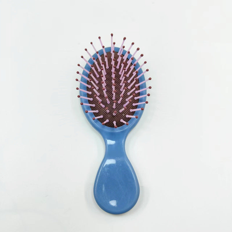 Hair comb with ergonomic handle Kalsten
