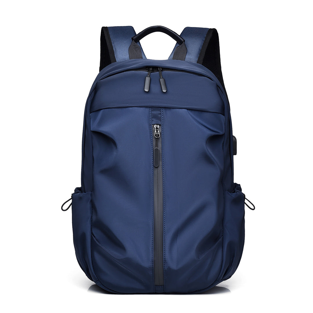 Versatile High-Capacity Backpack