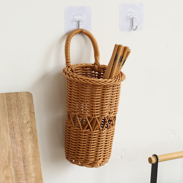 Woven Storage Basket Kalsten
